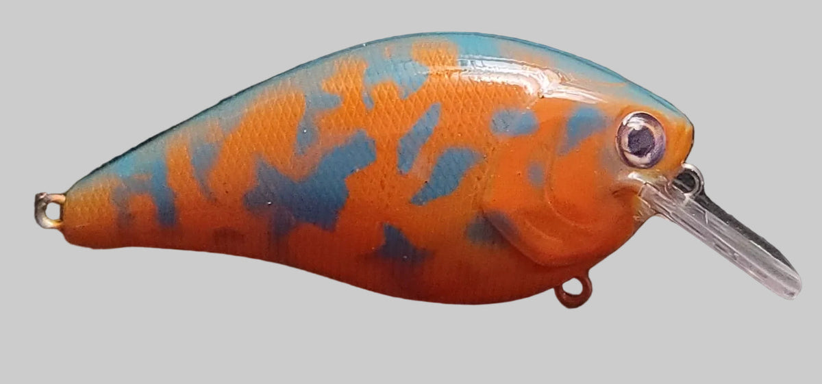 Crankbaits