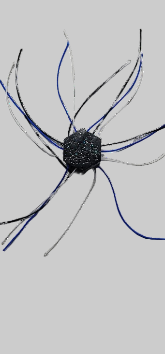 The HexRage Fuzz – Midnight Mirage