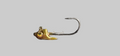 Torque Swim Jighead - 3/4oz (5/0 Hook) - Melon Madness