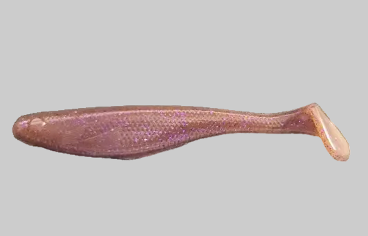 4'' Torque Tail - PB&J