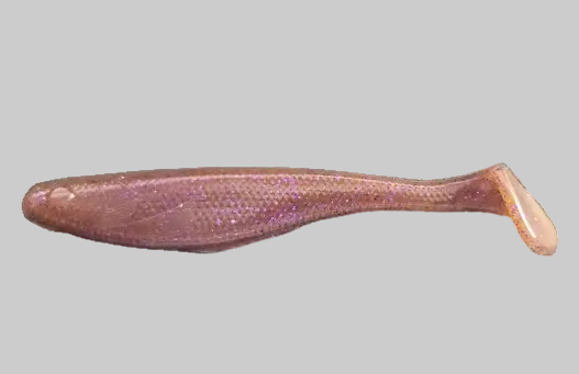 6'' Torque Tail - PB&J