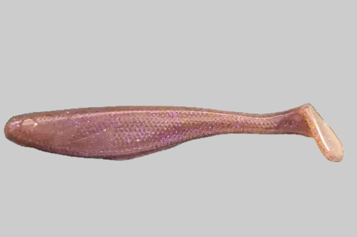 5'' Torque Tail - PB&J