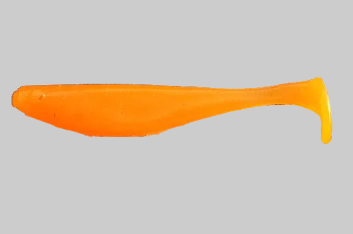 4'' Torque Tail - Orange Juice