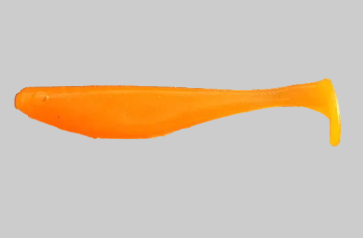 6'' Torque Tail - Orange Juice