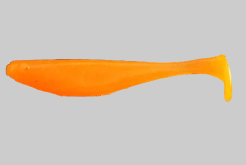 5'' Torque Tail - Orange Juice
