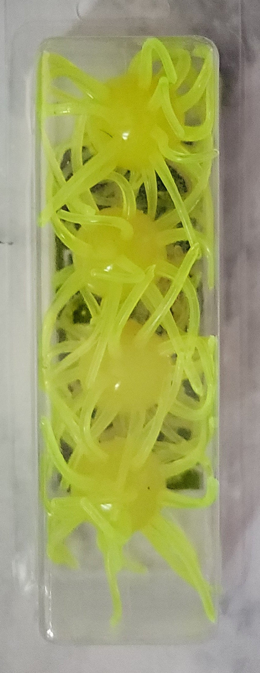 Lucid ShapeShifter - Lemon